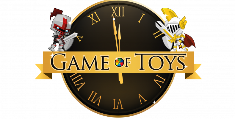 Game of Toys